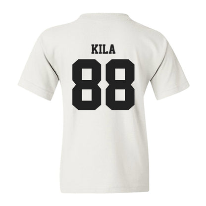 CSUN - NCAA Softball : Mackenzie Kila - Classic Shersey Youth T-Shirt-1