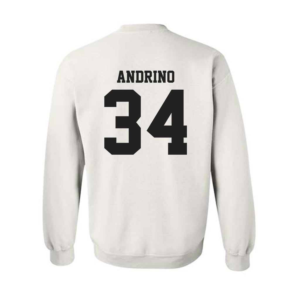 CSUN - NCAA Women's Soccer : Isabella Andrino - Classic Shersey Crewneck Sweatshirt-1