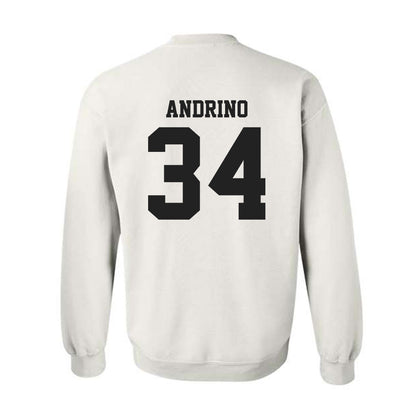 CSUN - NCAA Women's Soccer : Isabella Andrino - Classic Shersey Crewneck Sweatshirt-1