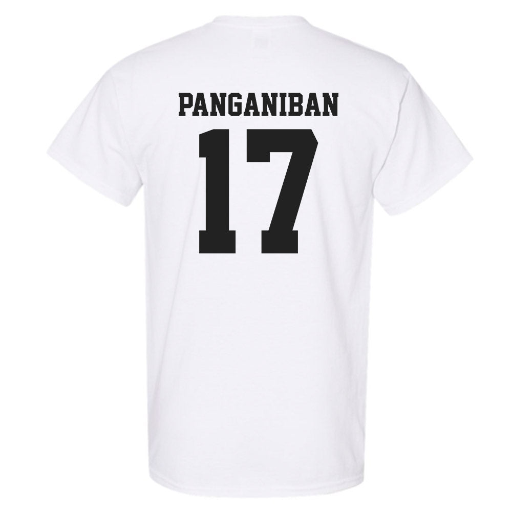 CSUN - NCAA Baseball : Kyle Panganiban - Classic Shersey T-Shirt-1