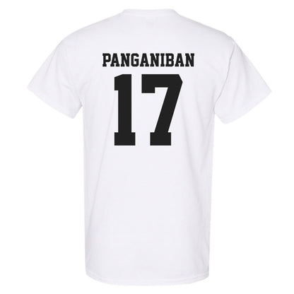 CSUN - NCAA Baseball : Kyle Panganiban - Classic Shersey T-Shirt-1
