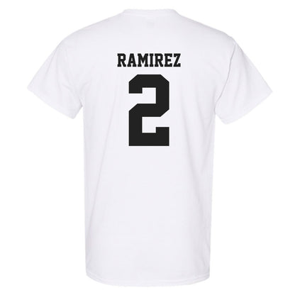 CSUN - NCAA Women's Soccer : Alena Ramirez - Classic Shersey T-Shirt-1