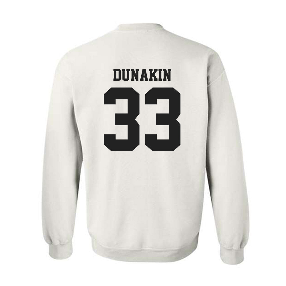CSUN - NCAA Softball : Katelyn Dunakin - Classic Shersey Crewneck Sweatshirt-1