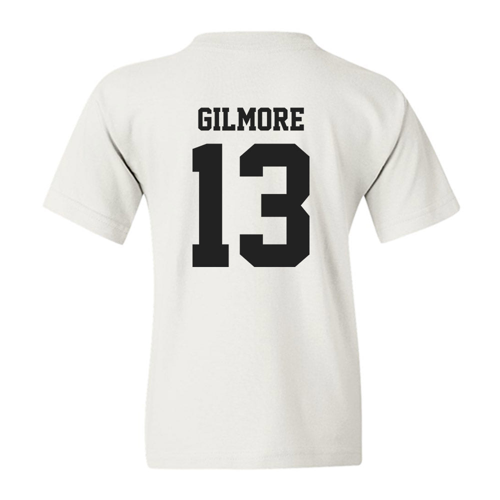 CSUN - NCAA Women's Volleyball : Anne Gilmore - Classic Shersey Youth T-Shirt-1