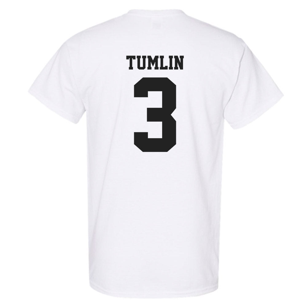 CSUN - NCAA Women's Basketball : Kelly Tumlin - Classic Shersey T-Shirt-1