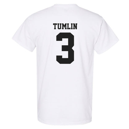 CSUN - NCAA Women's Basketball : Kelly Tumlin - Classic Shersey T-Shirt-1