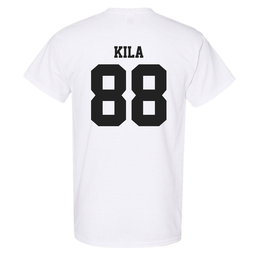 CSUN - NCAA Softball : Mackenzie Kila - Classic Shersey T-Shirt-1