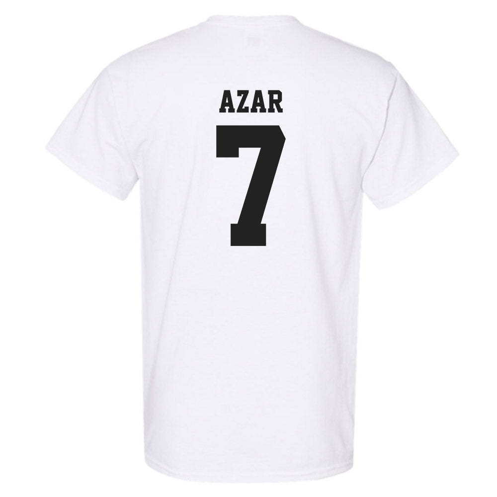 CSUN - NCAA Women's Soccer : Yasmin Azar - Classic Shersey T-Shirt-1