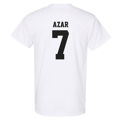 CSUN - NCAA Women's Soccer : Yasmin Azar - Classic Shersey T-Shirt-1