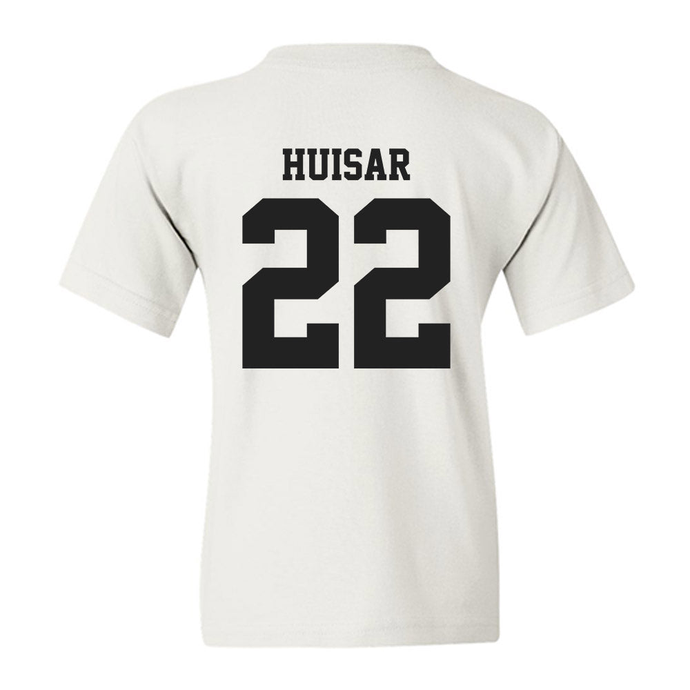CSUN - NCAA Women's Water Polo : Leah Huisar - Classic Shersey Youth T-Shirt-1
