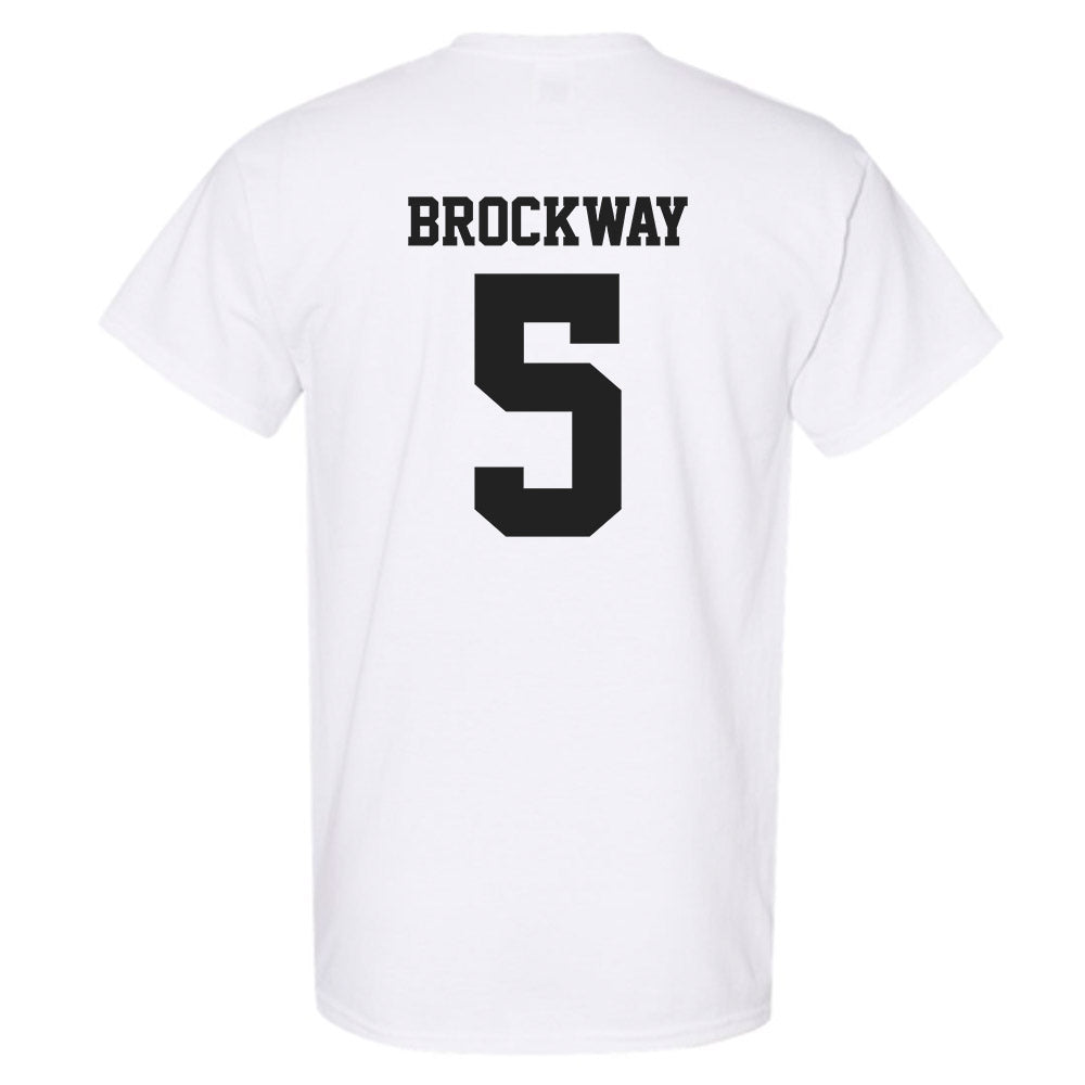CSUN - NCAA Women's Volleyball : Hailey Brockway - Classic Shersey T-Shirt-1