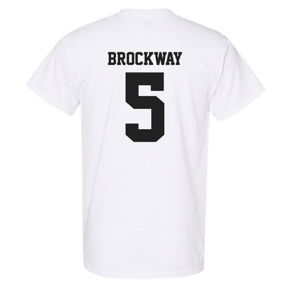 CSUN - NCAA Women's Volleyball : Hailey Brockway - Classic Shersey T-Shirt-1