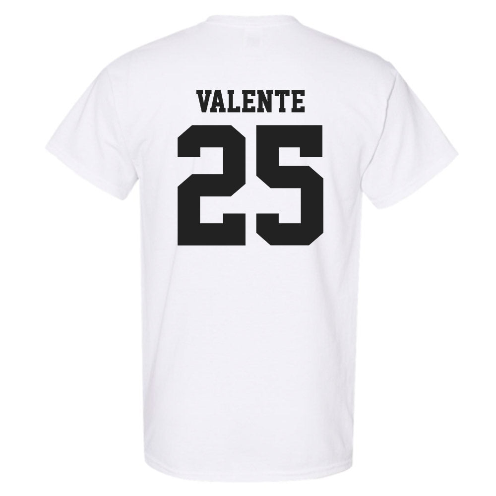CSUN - NCAA Women's Soccer : Alex Valente - Classic Shersey T-Shirt-1