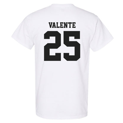 CSUN - NCAA Women's Soccer : Alex Valente - Classic Shersey T-Shirt-1