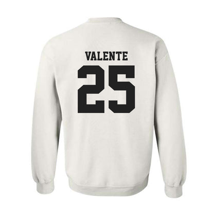 CSUN - NCAA Women's Soccer : Alex Valente - Classic Shersey Crewneck Sweatshirt-1