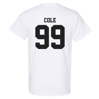CSUN - NCAA Softball : Alizae Cole - Classic Shersey T-Shirt-1