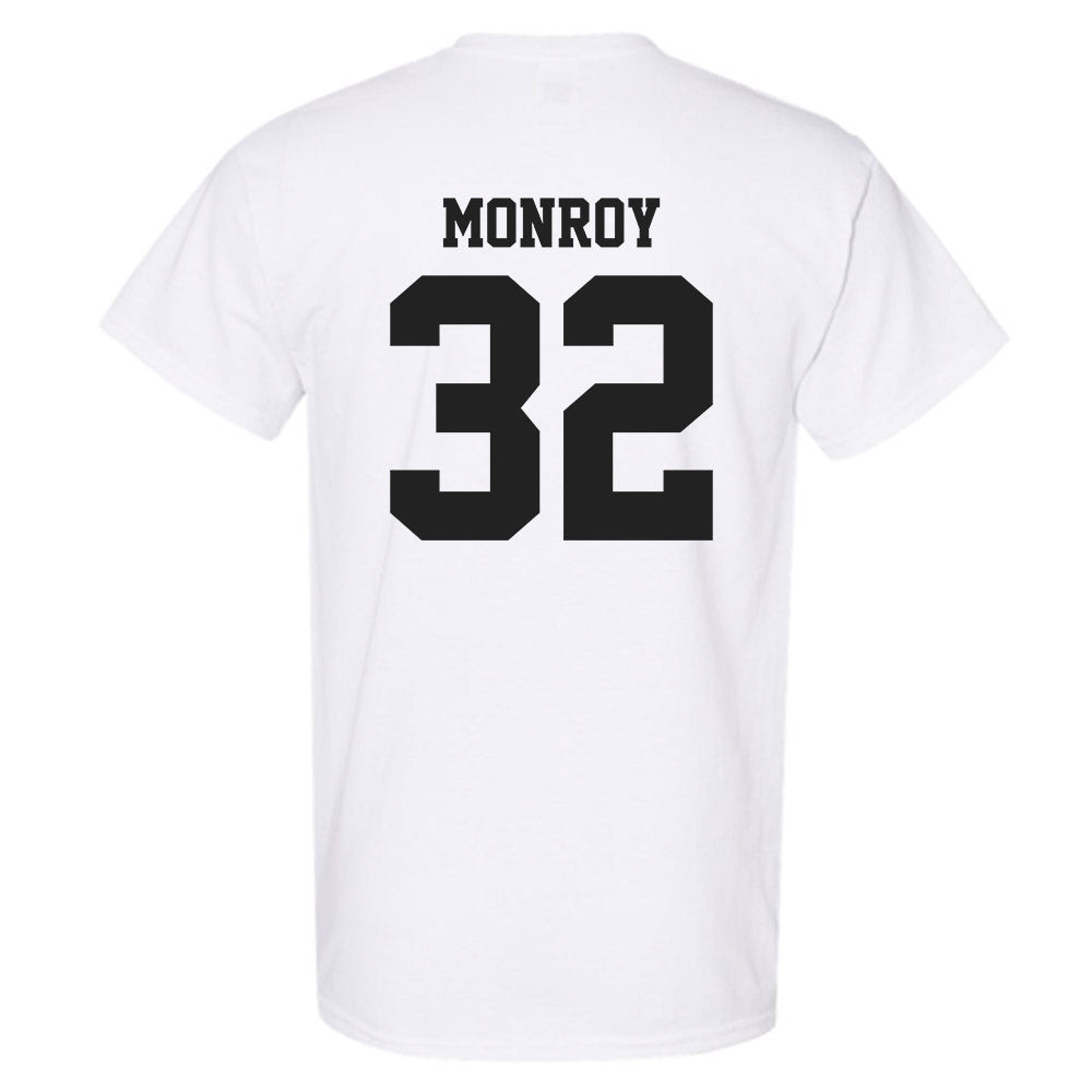 CSUN - NCAA Women's Soccer : Michelle Monroy - Classic Shersey T-Shirt-1
