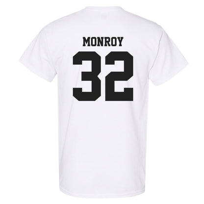 CSUN - NCAA Women's Soccer : Michelle Monroy - Classic Shersey T-Shirt-1