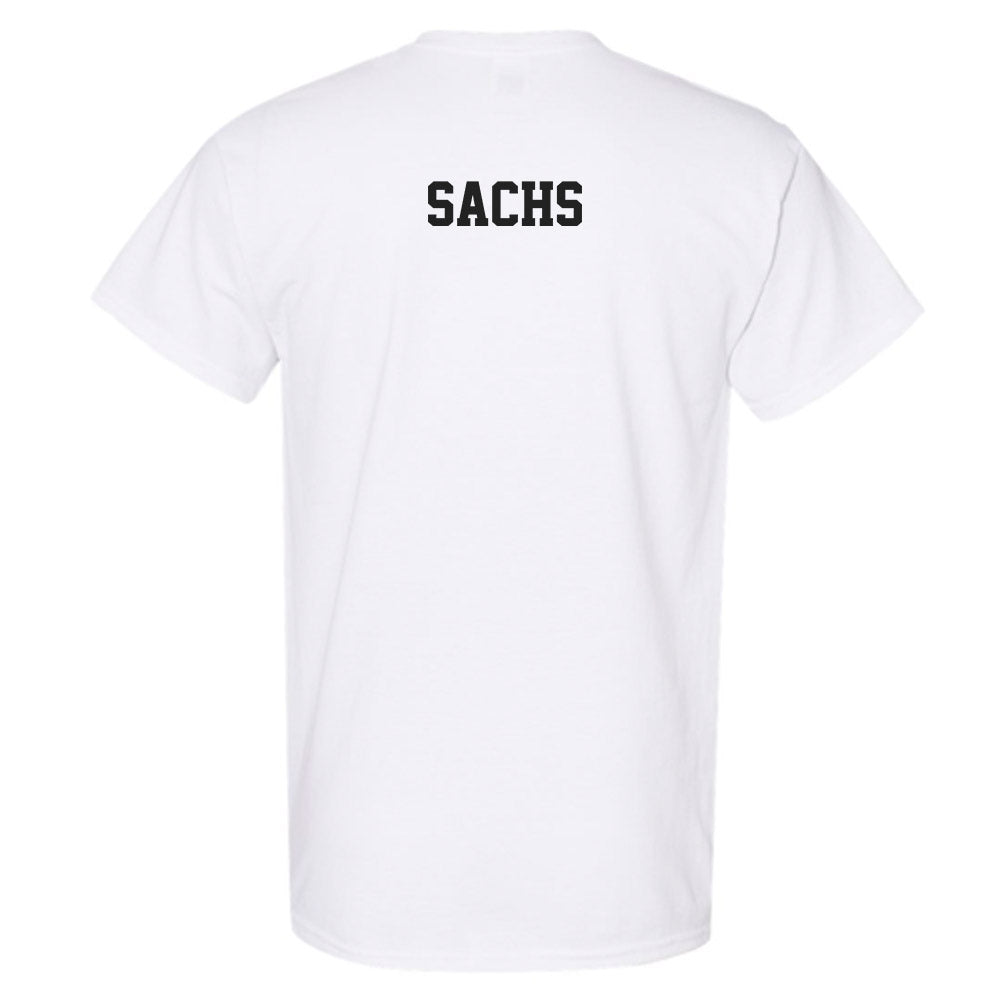 CSUN - NCAA Women's Track & Field : Naomi Sachs - Classic Shersey T-Shirt-1