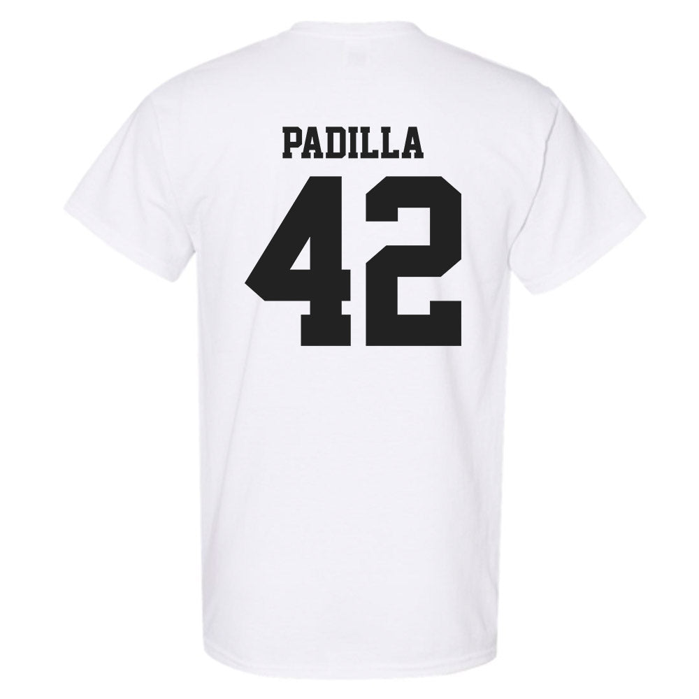 CSUN - NCAA Softball : Makenzi Padilla - Classic Shersey T-Shirt-1