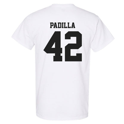 CSUN - NCAA Softball : Makenzi Padilla - Classic Shersey T-Shirt-1
