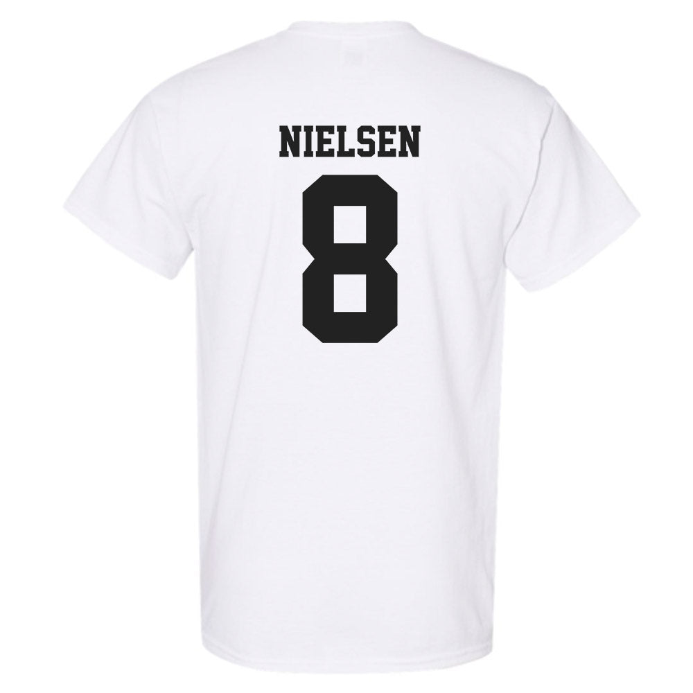 CSUN - NCAA Softball : Jadyn Nielsen - Classic Shersey T-Shirt-1