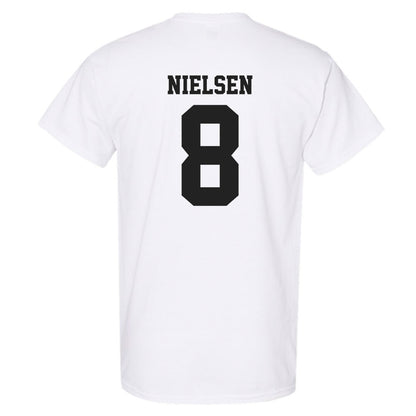 CSUN - NCAA Softball : Jadyn Nielsen - Classic Shersey T-Shirt-1