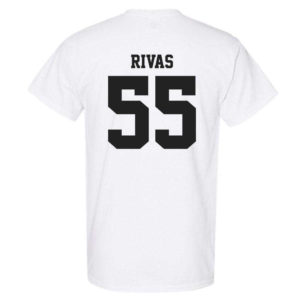 CSUN - NCAA Softball : Amber Rivas - Classic Shersey T-Shirt-1