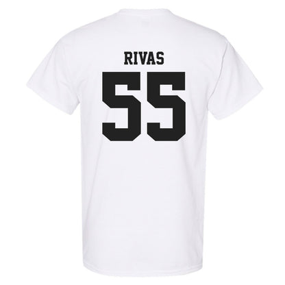 CSUN - NCAA Softball : Amber Rivas - Classic Shersey T-Shirt-1