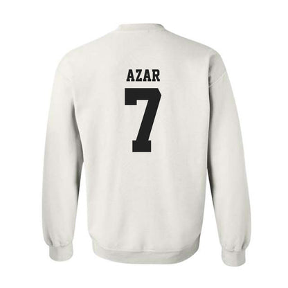 CSUN - NCAA Women's Soccer : Yasmin Azar - Classic Shersey Crewneck Sweatshirt-1