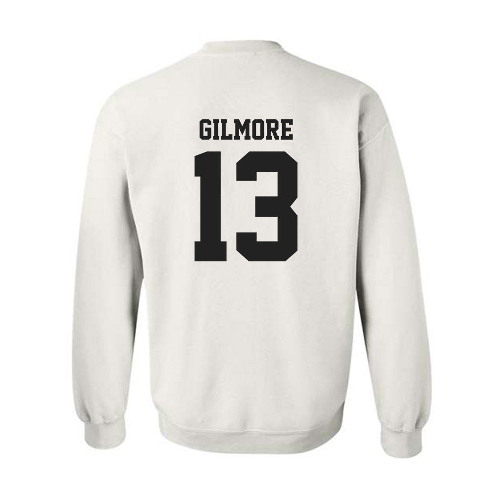 CSUN - NCAA Women's Volleyball : Anne Gilmore - Classic Shersey Crewneck Sweatshirt-1