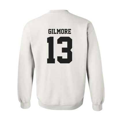 CSUN - NCAA Women's Volleyball : Anne Gilmore - Classic Shersey Crewneck Sweatshirt-1