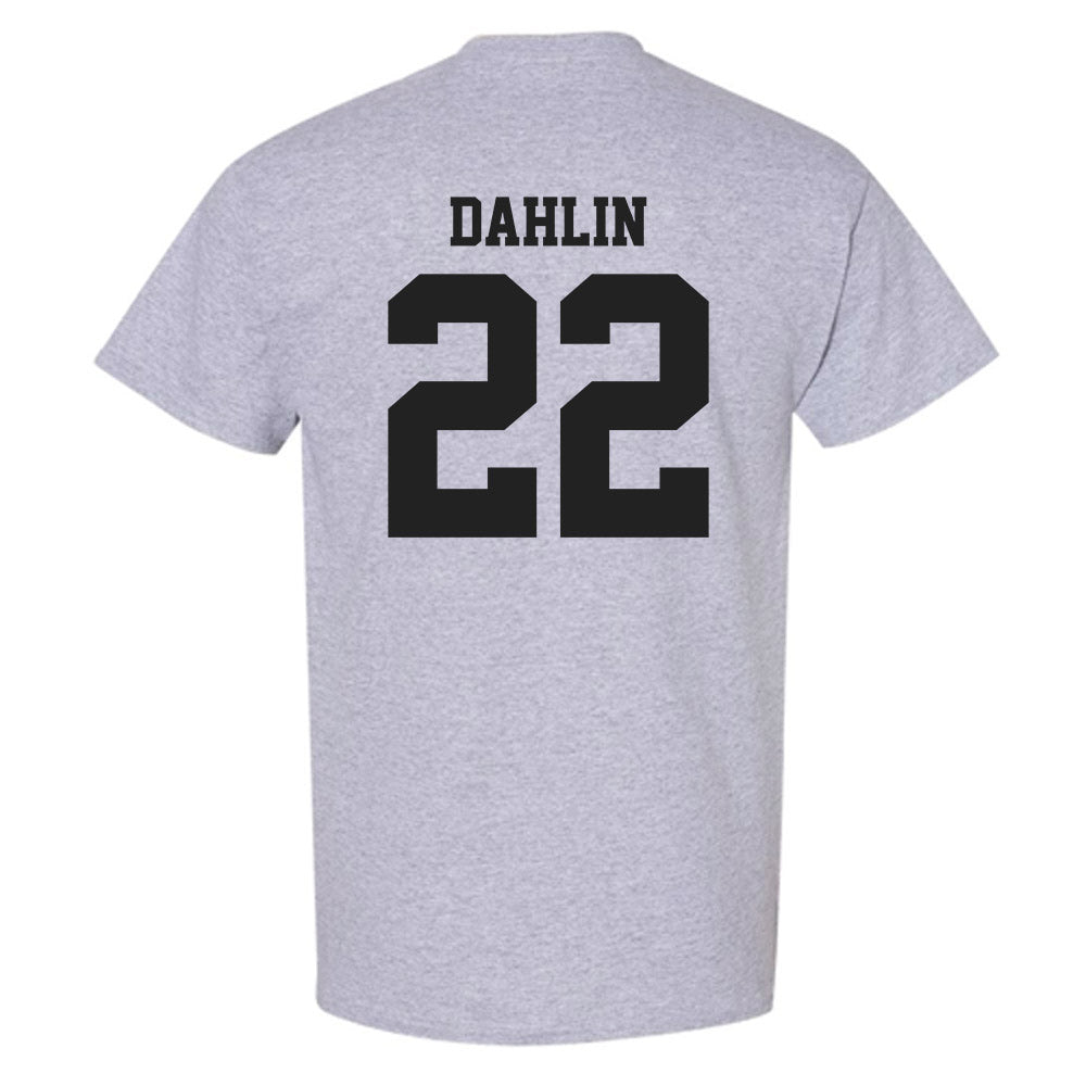 CSUN - NCAA Women's Basketball : Laini Dahlin - Classic Shersey T-Shirt-1