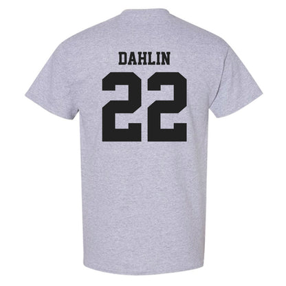 CSUN - NCAA Women's Basketball : Laini Dahlin - Classic Shersey T-Shirt-1