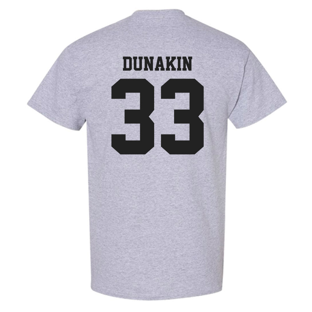 CSUN - NCAA Softball : Katelyn Dunakin - Classic Shersey T-Shirt-1
