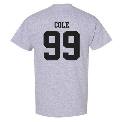 CSUN - NCAA Softball : Alizae Cole - Classic Shersey T-Shirt-1
