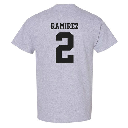 CSUN - NCAA Women's Soccer : Alena Ramirez - Classic Shersey T-Shirt-1