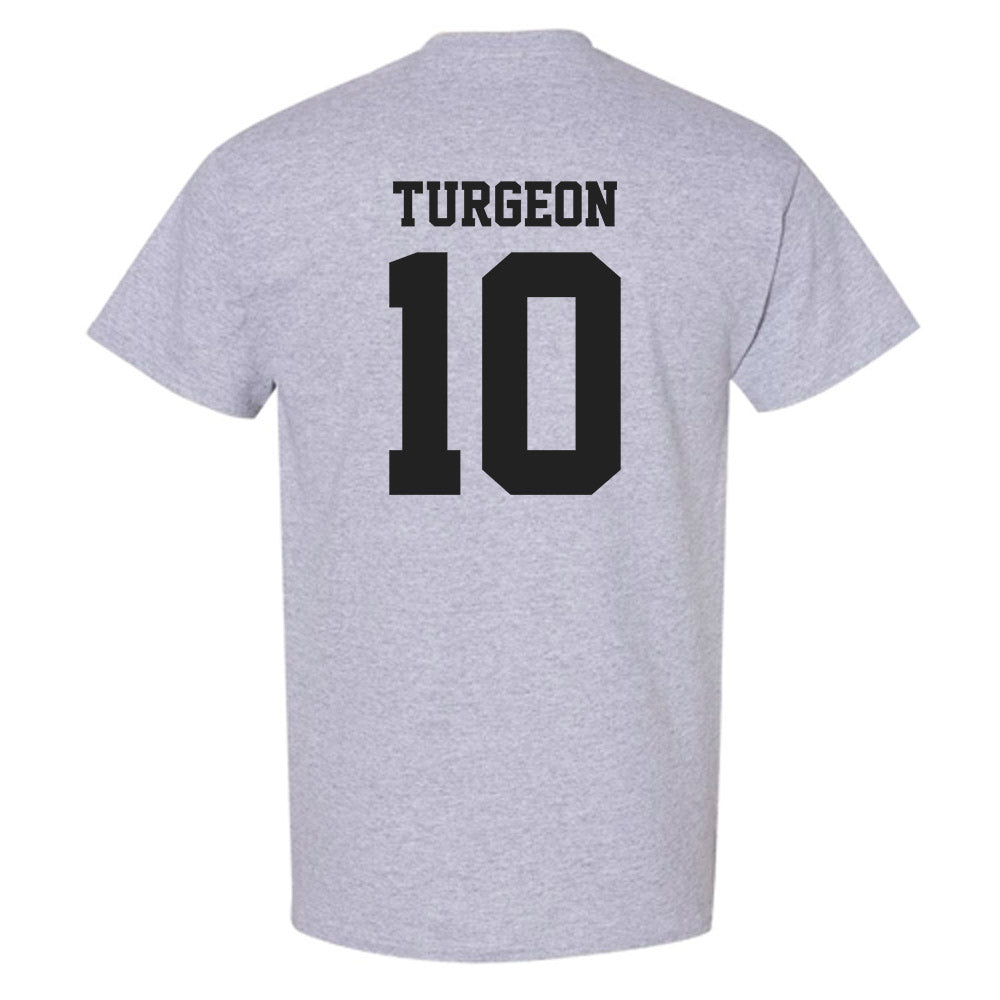 CSUN - NCAA Women's Volleyball : Tatiana Turgeon - Classic Shersey T-Shirt-1