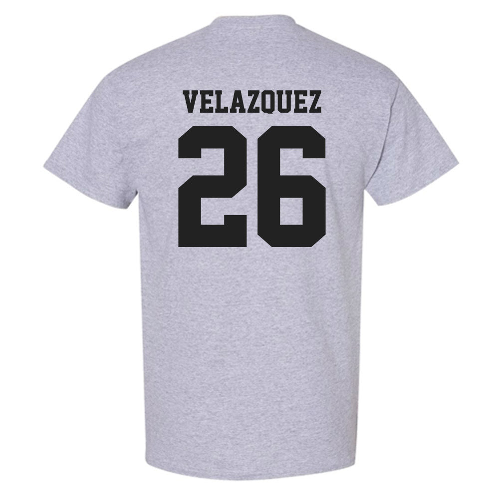 CSUN - NCAA Women's Soccer : Ariah Velazquez - Classic Shersey T-Shirt-1