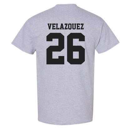 CSUN - NCAA Women's Soccer : Ariah Velazquez - Classic Shersey T-Shirt-1