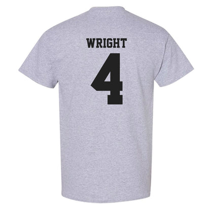 CSUN - NCAA Softball : TaTiannah Wright - Classic Shersey T-Shirt-1