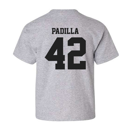 CSUN - NCAA Softball : Makenzi Padilla - Classic Shersey Youth T-Shirt-1