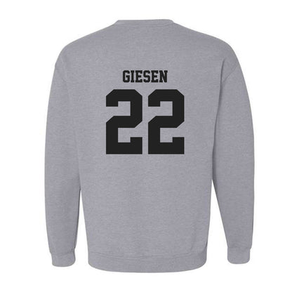 CSUN - NCAA Women's Volleyball : Rylee Giesen - Classic Shersey Crewneck Sweatshirt-1