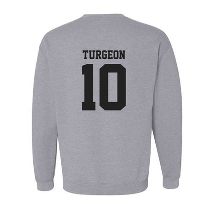CSUN - NCAA Women's Volleyball : Tatiana Turgeon - Classic Shersey Crewneck Sweatshirt-1