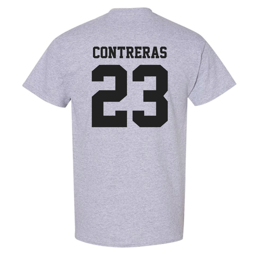 CSUN - NCAA Women's Basketball : Maya Contreras - Classic Shersey T-Shirt-1
