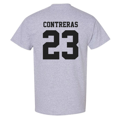 CSUN - NCAA Women's Basketball : Maya Contreras - Classic Shersey T-Shirt-1