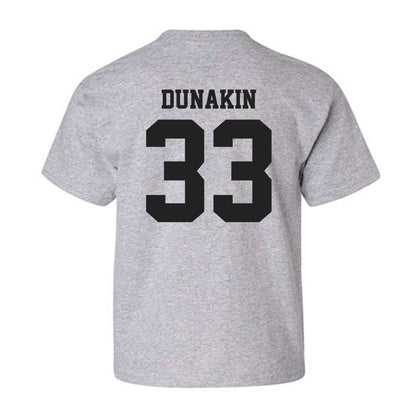 CSUN - NCAA Softball : Katelyn Dunakin - Classic Shersey Youth T-Shirt-1