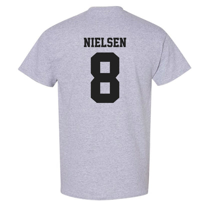 CSUN - NCAA Softball : Jadyn Nielsen - Classic Shersey T-Shirt-1