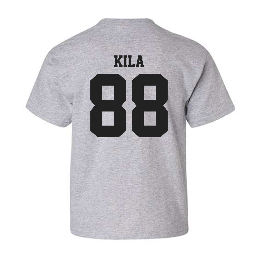 CSUN - NCAA Softball : Mackenzie Kila - Classic Shersey Youth T-Shirt-1