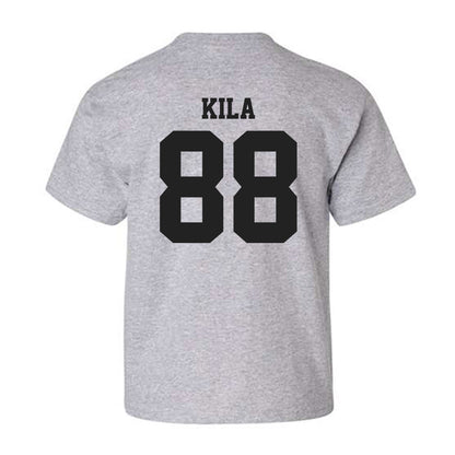 CSUN - NCAA Softball : Mackenzie Kila - Classic Shersey Youth T-Shirt-1
